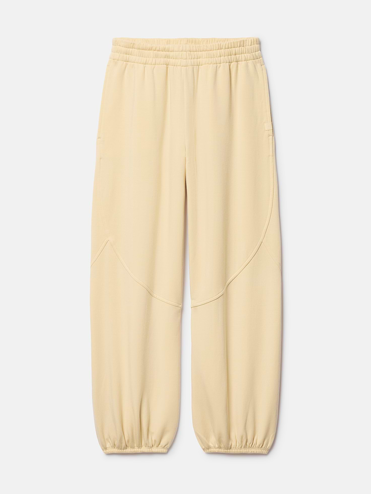 Image 4 of 4, Athleta Girl Coaster Luxe Bubble Pant