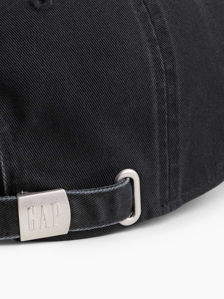 Image 5 of 5, Gap | Lichtenstein | Whitney | Knock! Knock! Baseball Hat