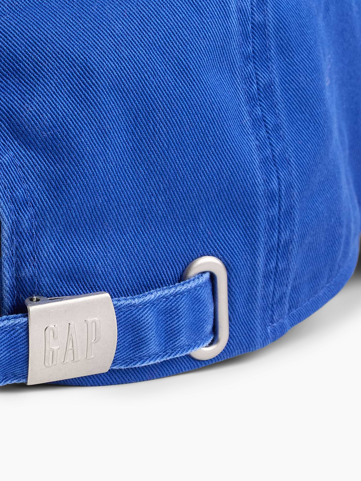 Image 2 of 4, Gap | Lichtenstein | Whitney | Ohhh... Alright... Baseball Hat