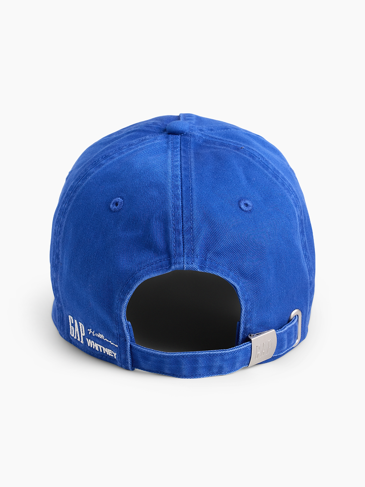 Image 4 of 4, Gap | Lichtenstein | Whitney | Ohhh... Alright... Baseball Hat