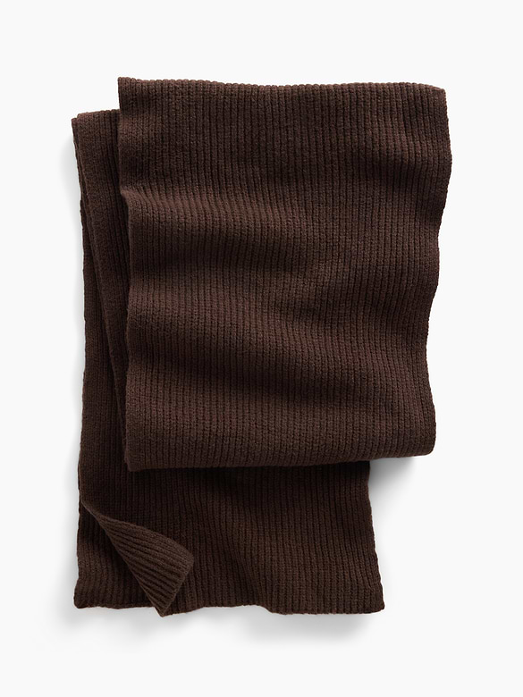 CashSoft Scarf