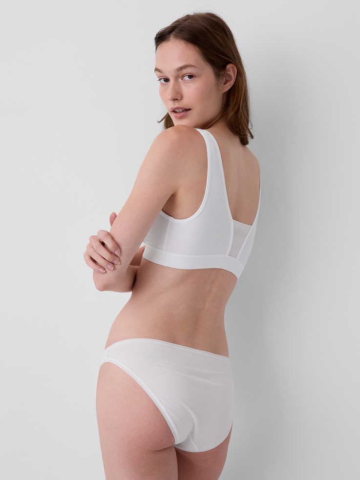 Image 2 of 3, Maternity Nursing Lounge Bralette