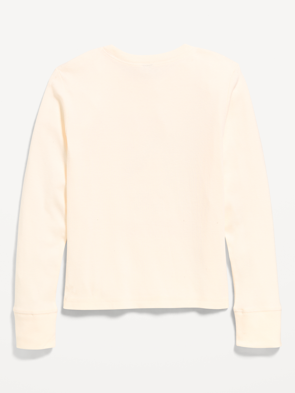 Image 2 of 2, Hello Kitty® Long-Sleeve Graphic T-Shirt for Girls