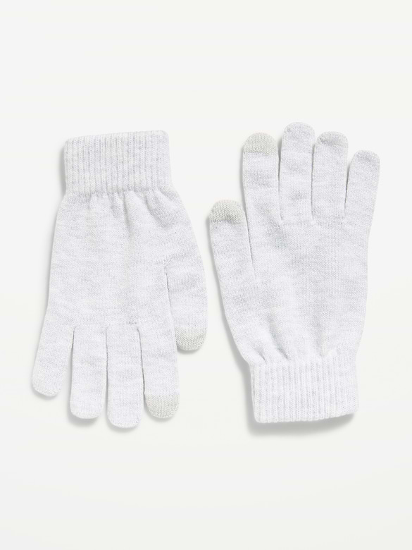 Knit Gloves for Women