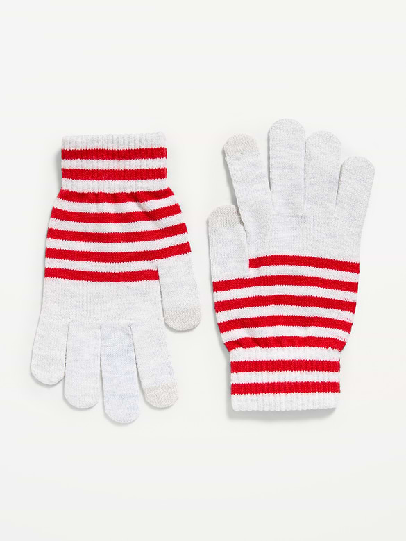 Knit Gloves for Women