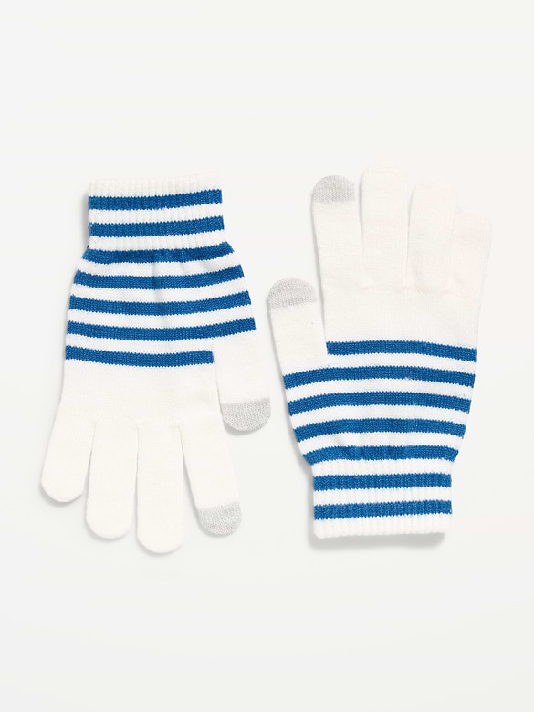 Knit Gloves for Women
