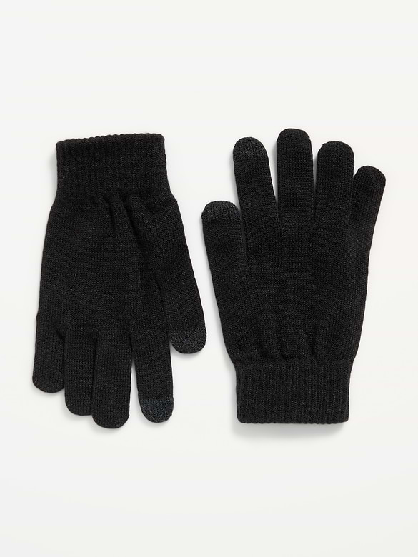 Knit Gloves for Women