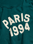 Image 3 of 3, EveryWear Crew-Neck Graphic T-Shirt