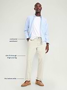 Image 4 of 4, Straight Rotation Chino Pants