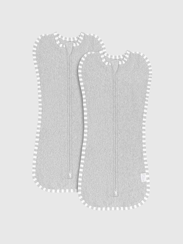 Comfy Cubs Zipper Swaddle Blankets