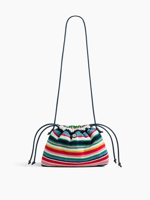 CashSoft Pouchette