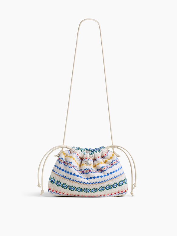 CashSoft Pouchette