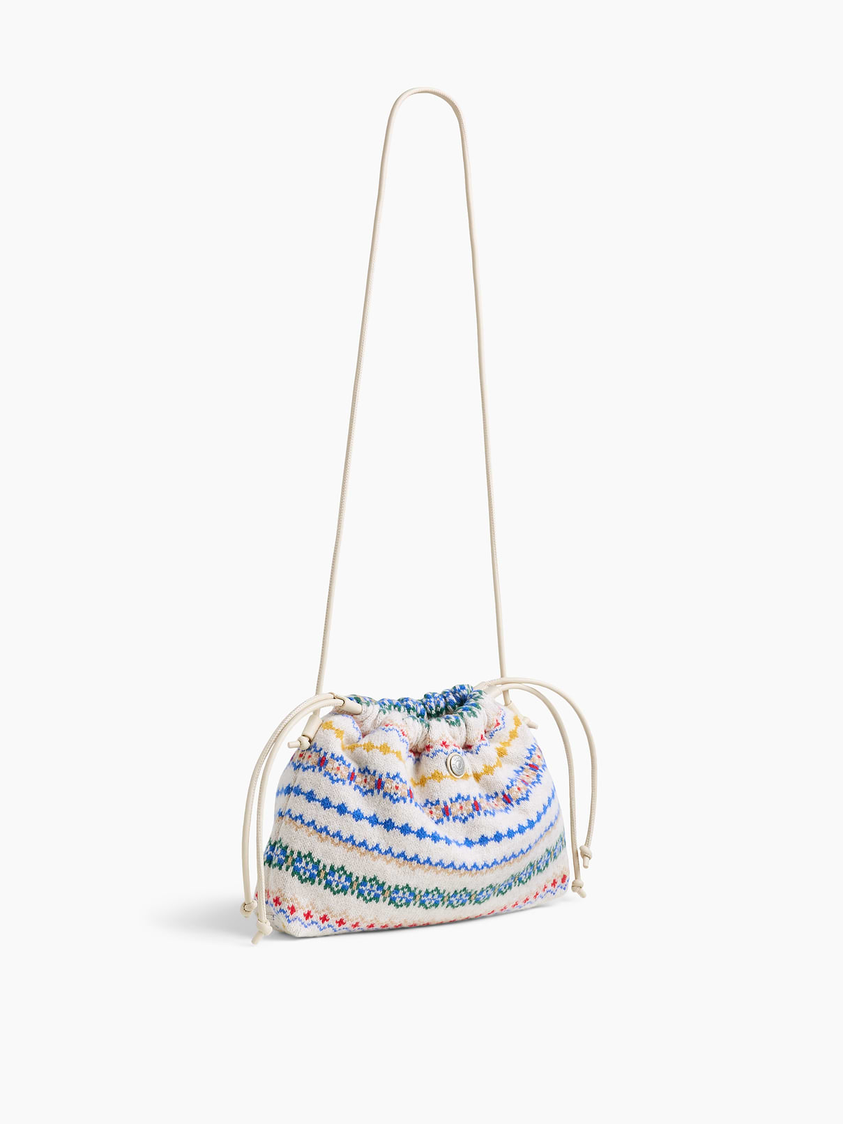 Image 3 of 6, CashSoft Pouchette