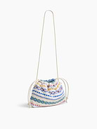 Image 3 of 6, CashSoft Pouchette