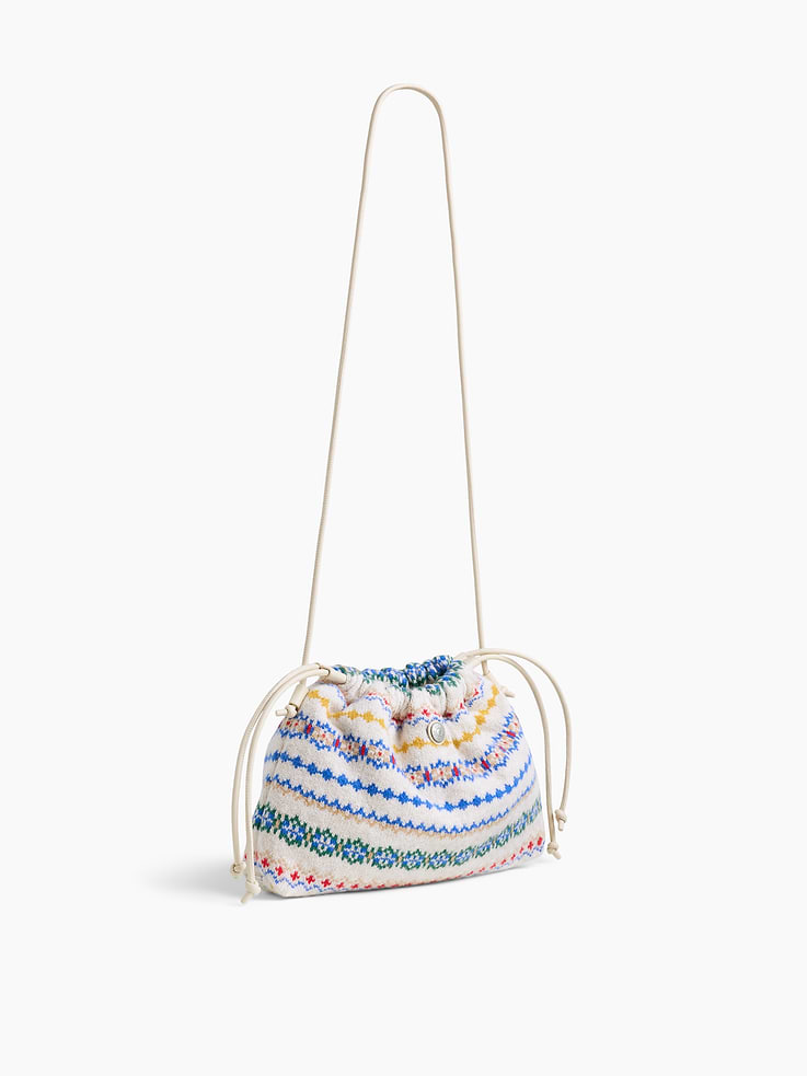 Image 3 of 6, CashSoft Pouchette