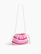 Image 3 of 6, CashSoft Pouchette