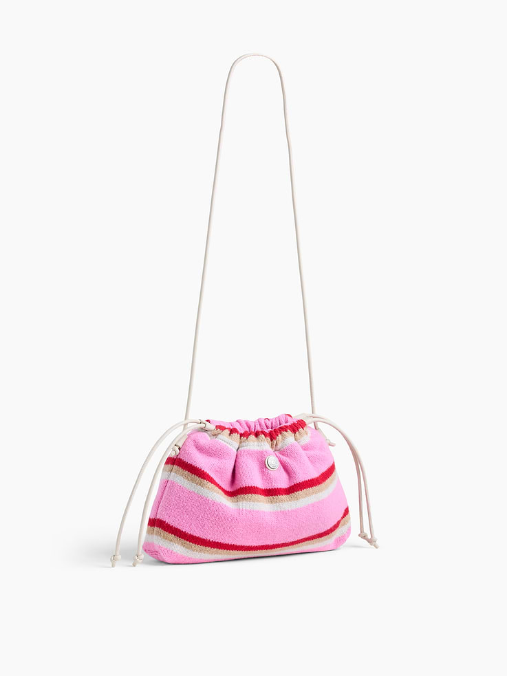 Image 3 of 6, CashSoft Pouchette