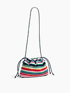 Image 3 of 7, CashSoft Pouchette