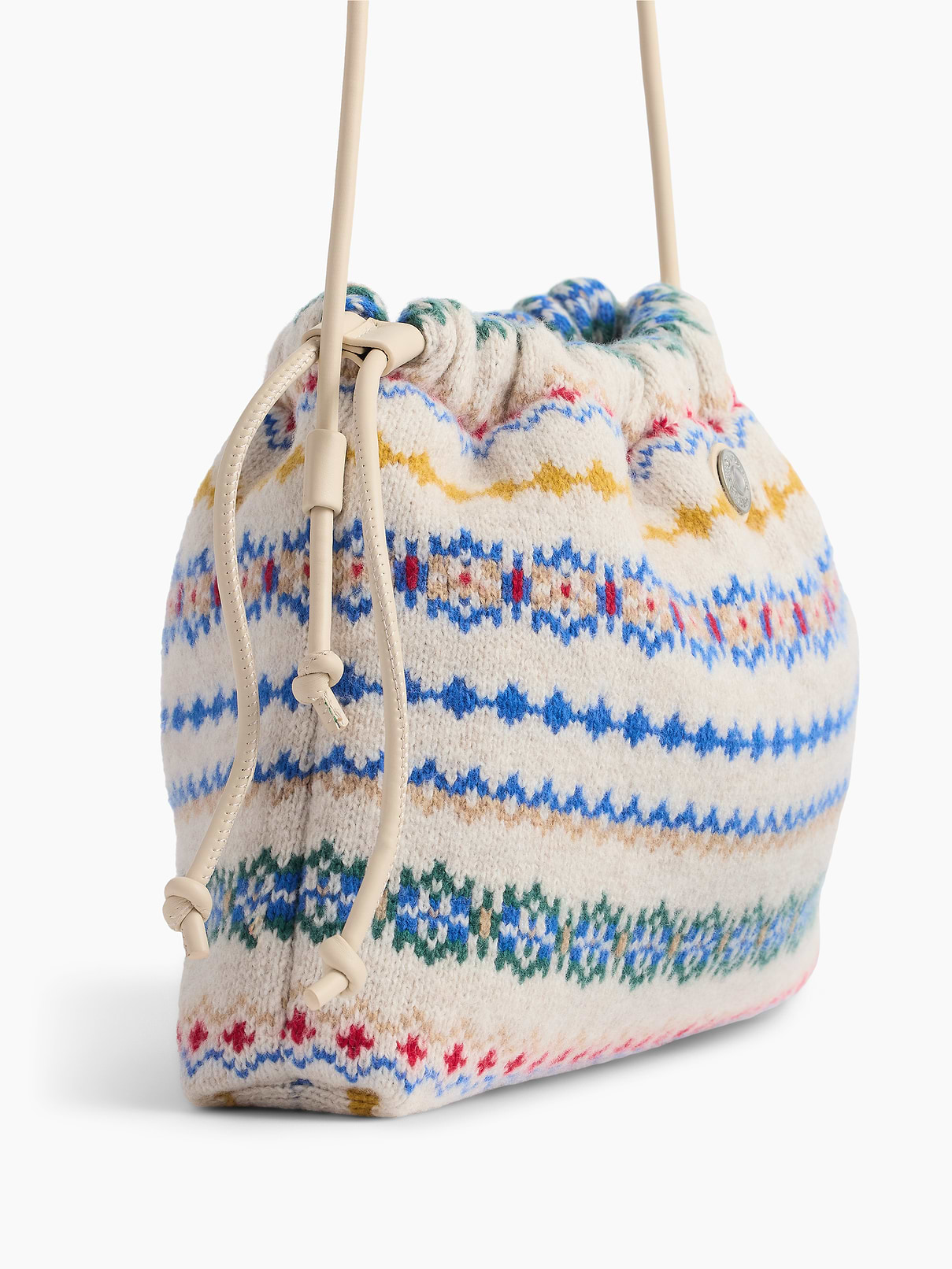 Image 5 of 6, CashSoft Pouchette