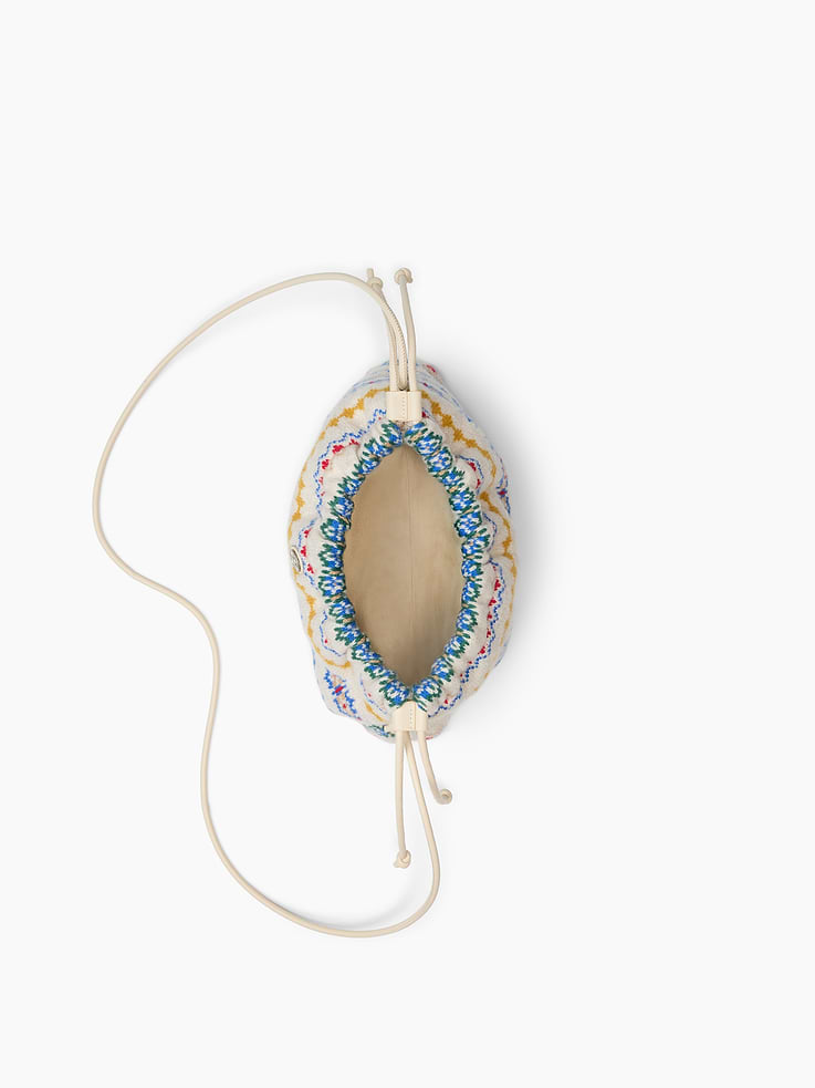 Image 6 of 6, CashSoft Pouchette