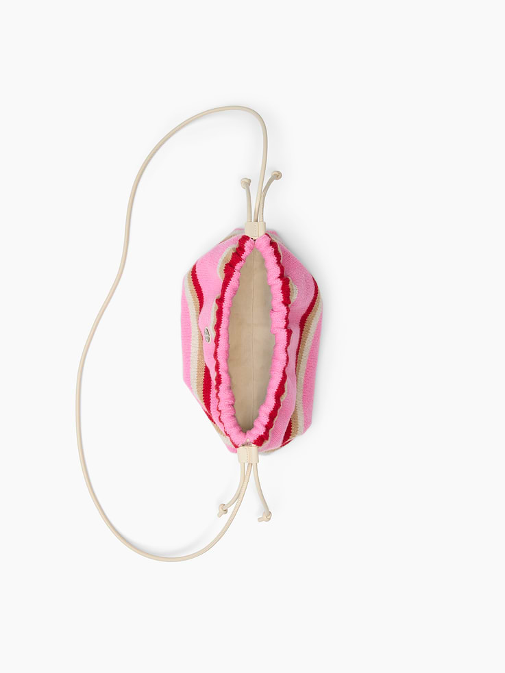 Image 6 of 6, CashSoft Pouchette