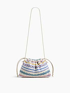Image 4 of 6, CashSoft Pouchette