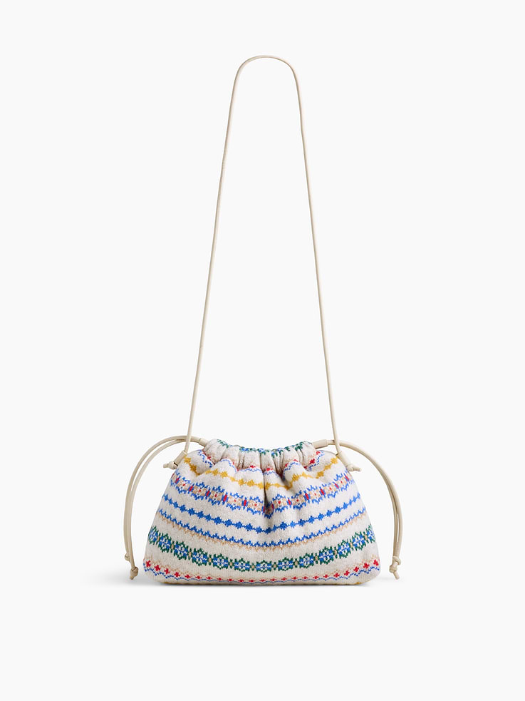 Image 4 of 6, CashSoft Pouchette