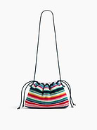 Image 4 of 7, CashSoft Pouchette