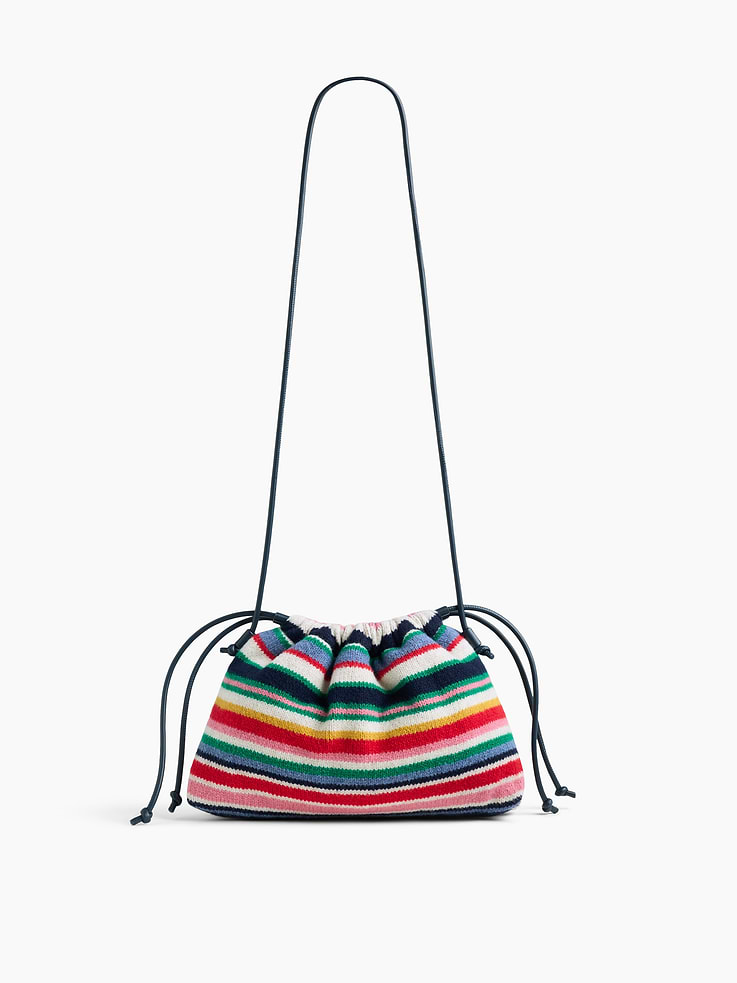Image 4 of 7, CashSoft Pouchette