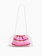 Image 4 of 6, CashSoft Pouchette