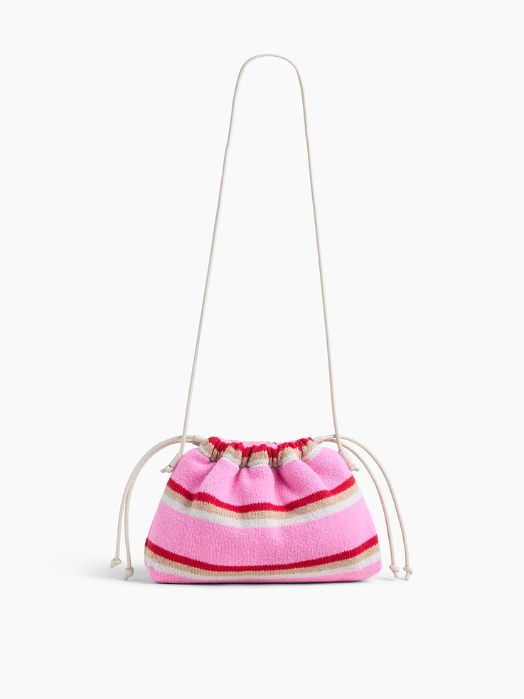 Image 4 of 6, CashSoft Pouchette