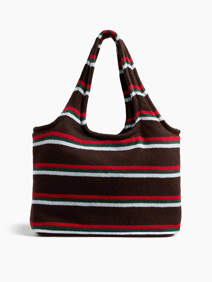 Image 4 of 6, CashSoft Tote