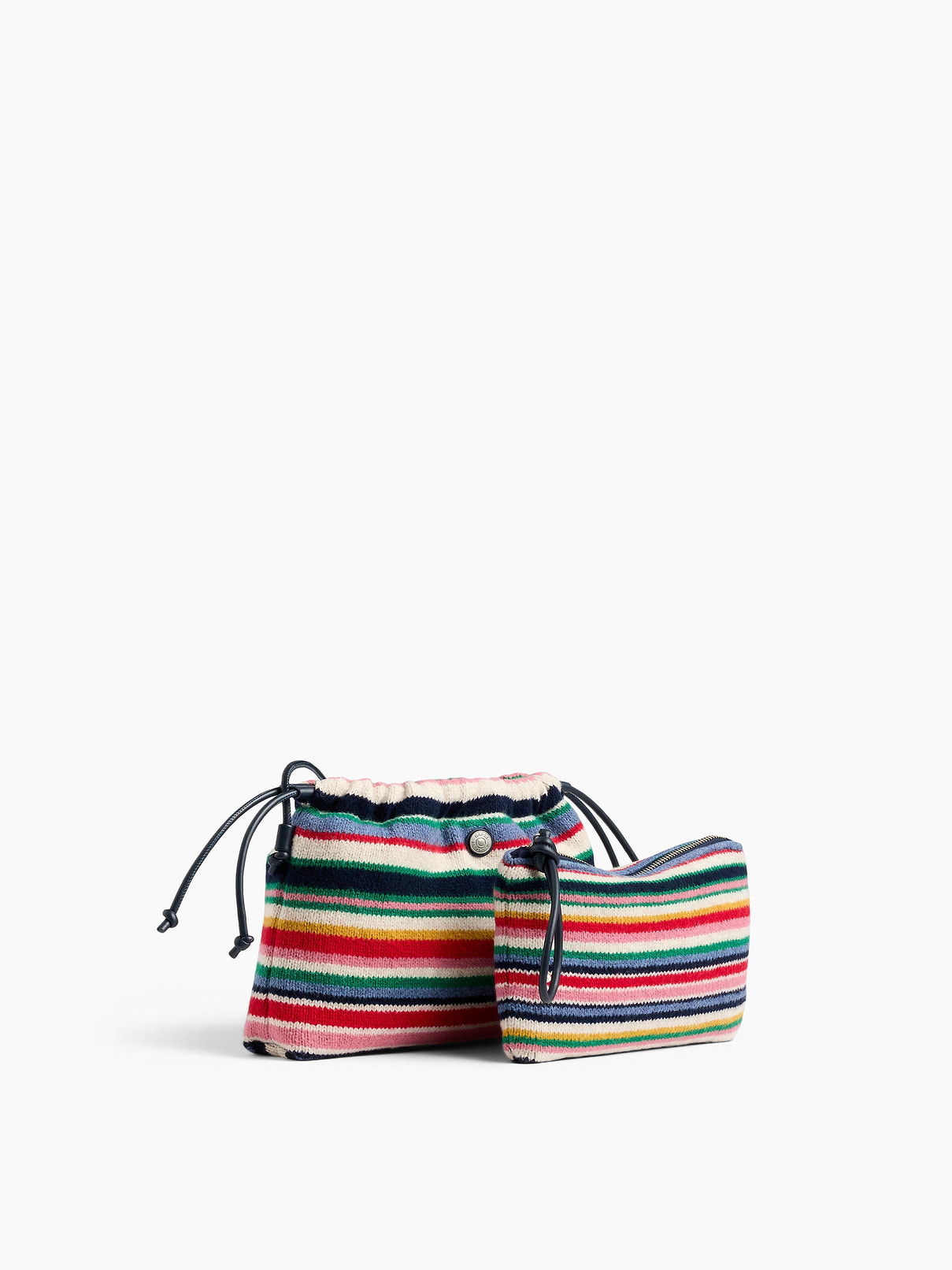 Image 7 of 7, CashSoft Pouchette