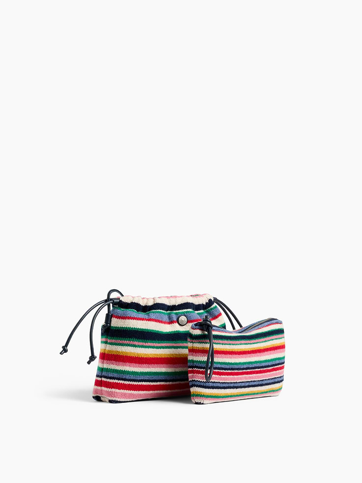 Image 7 of 7, CashSoft Pouchette