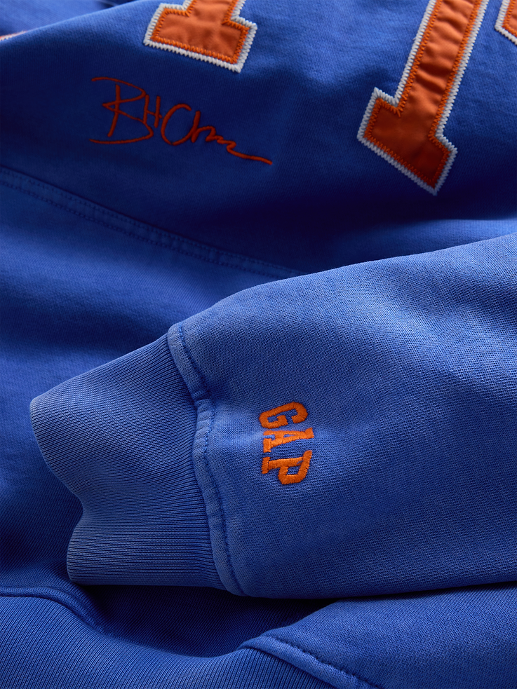 Image 6 of 9, Adult JYT Heavyweight Oversized Hoodie by Bryan