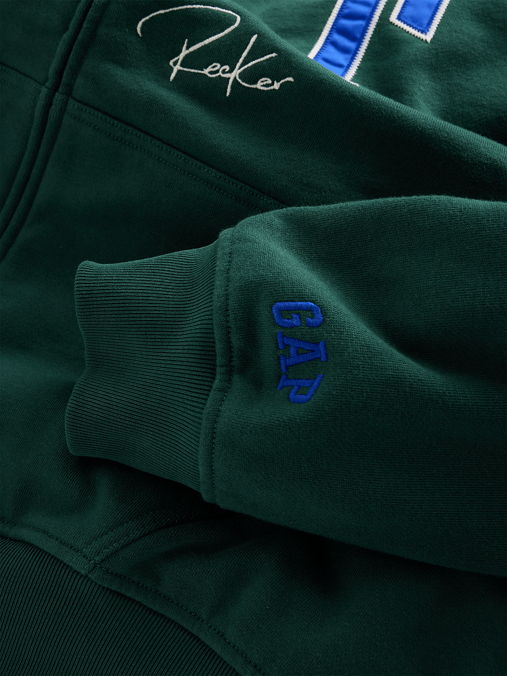 Image 6 of 10, Adult JYT Heavyweight Oversized Hoodie by Recker