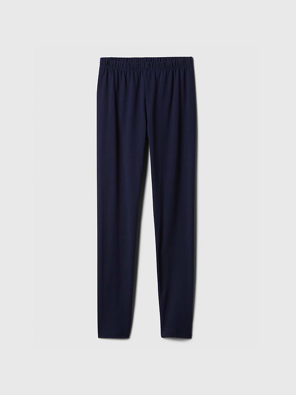 Kids Stretch Jersey leggings