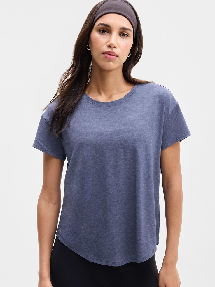 Move With Ease Tee