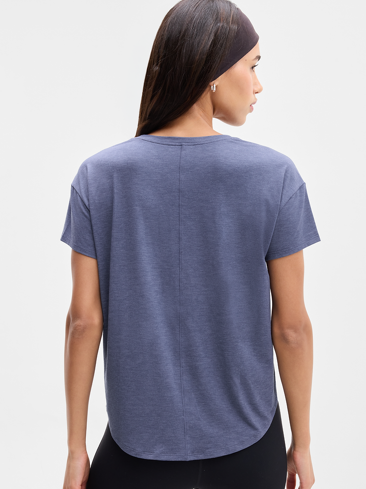 Image 3 of 4, Move With Ease Tee