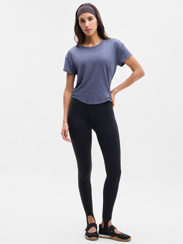 Image 2 of 4, Move With Ease Tee