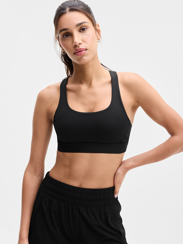 Interval Sports Bra A-C