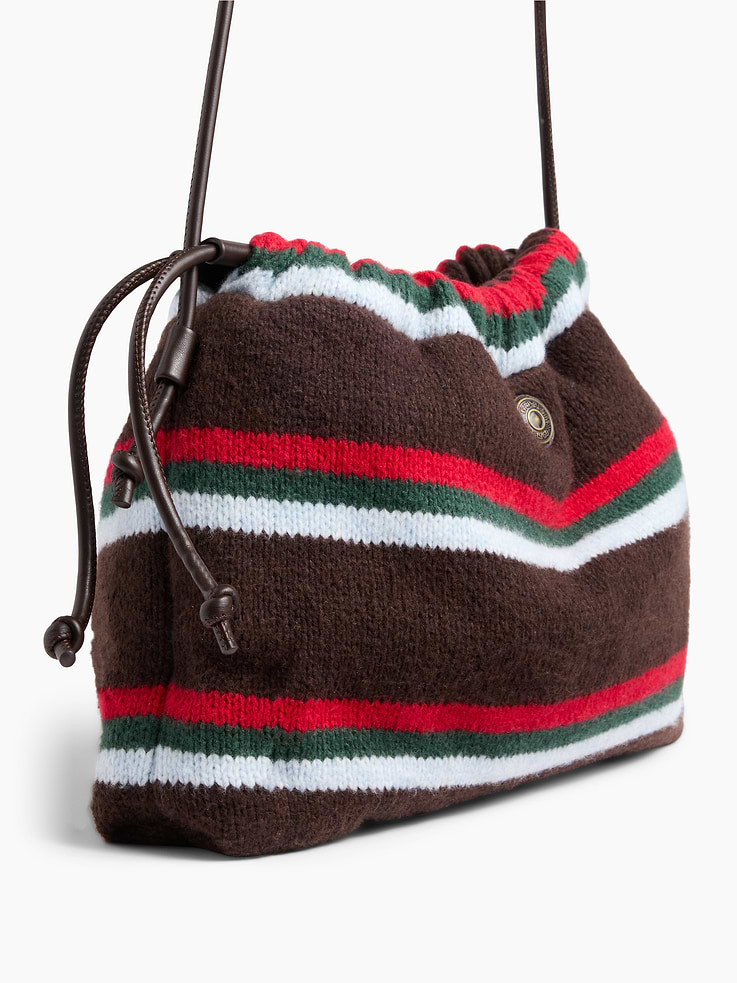 Image 5 of 6, CashSoft Pouchette