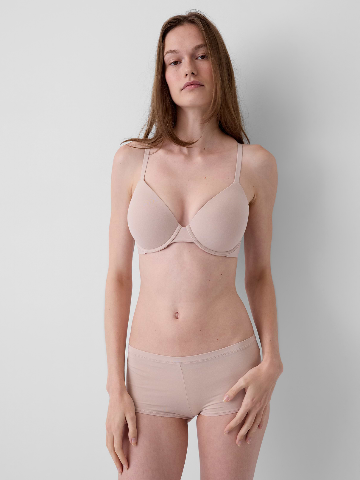 SoftMade Modal T-Shirt Bra