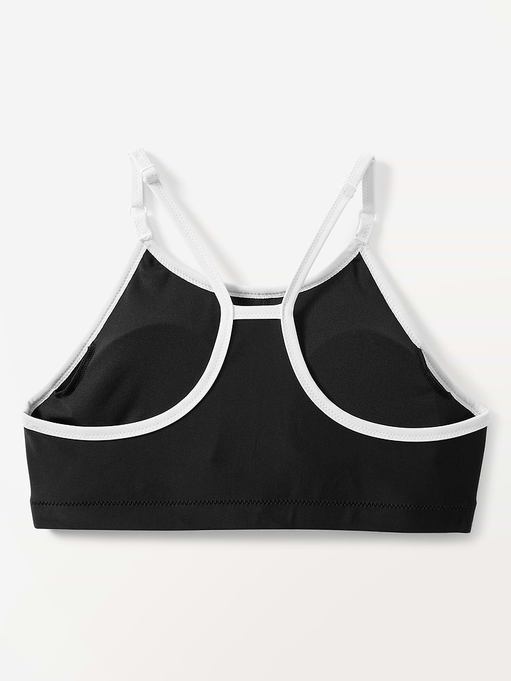 Image 2 of 4, Athleta Girl Adjustable Bikini Top