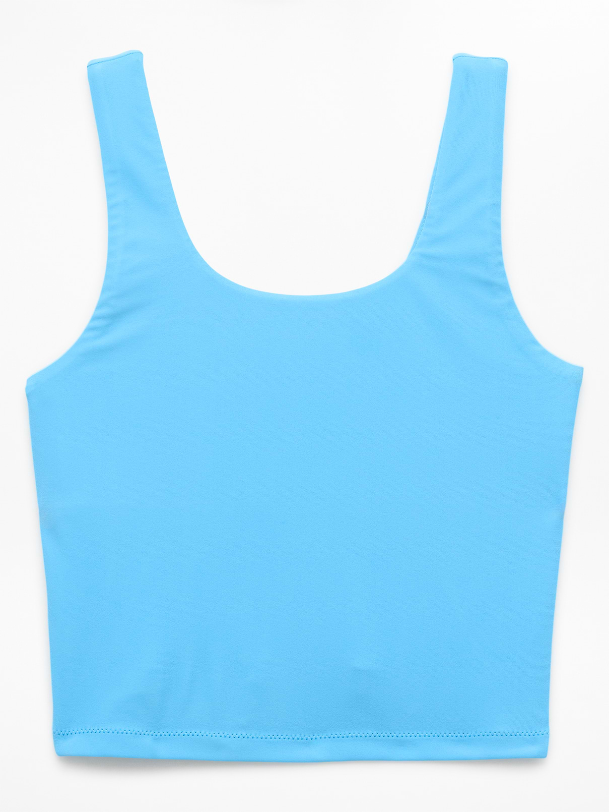 Athleta Girl Scoop Neck Tankini