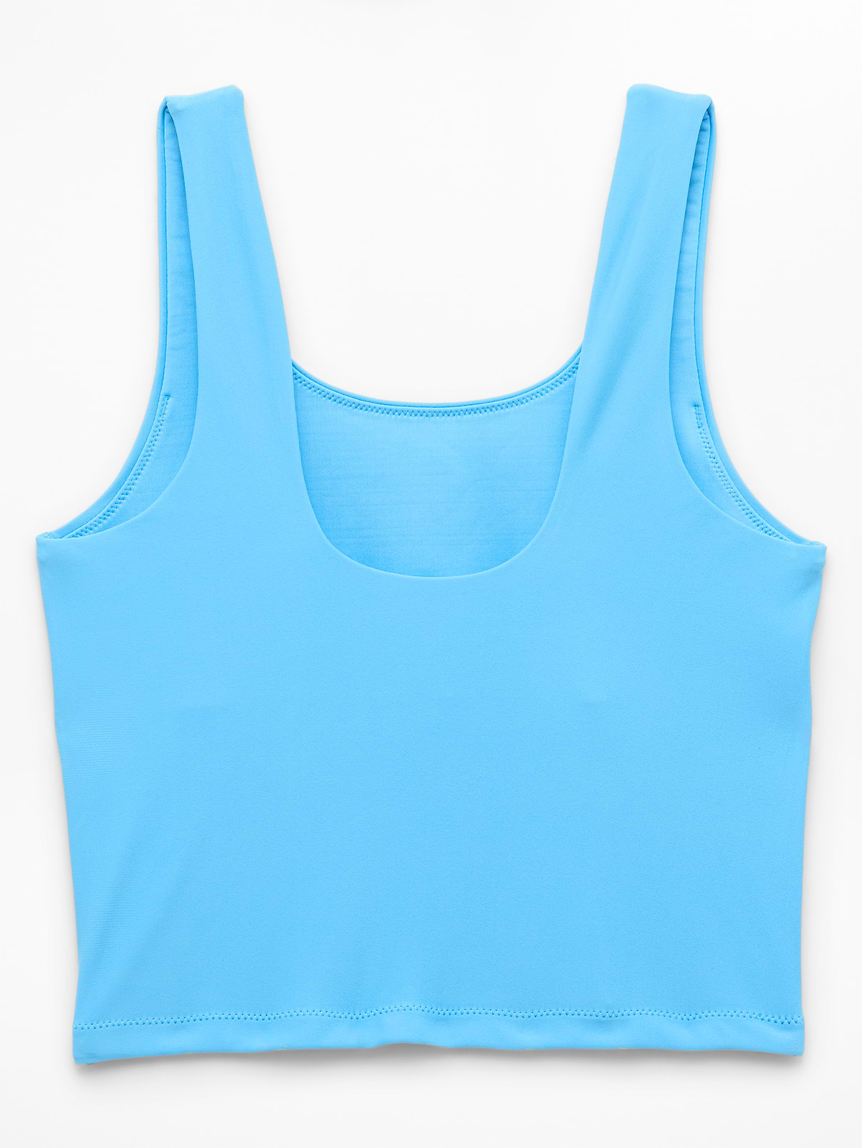 Image 2 of 3, Athleta Girl Scoop Neck Tankini