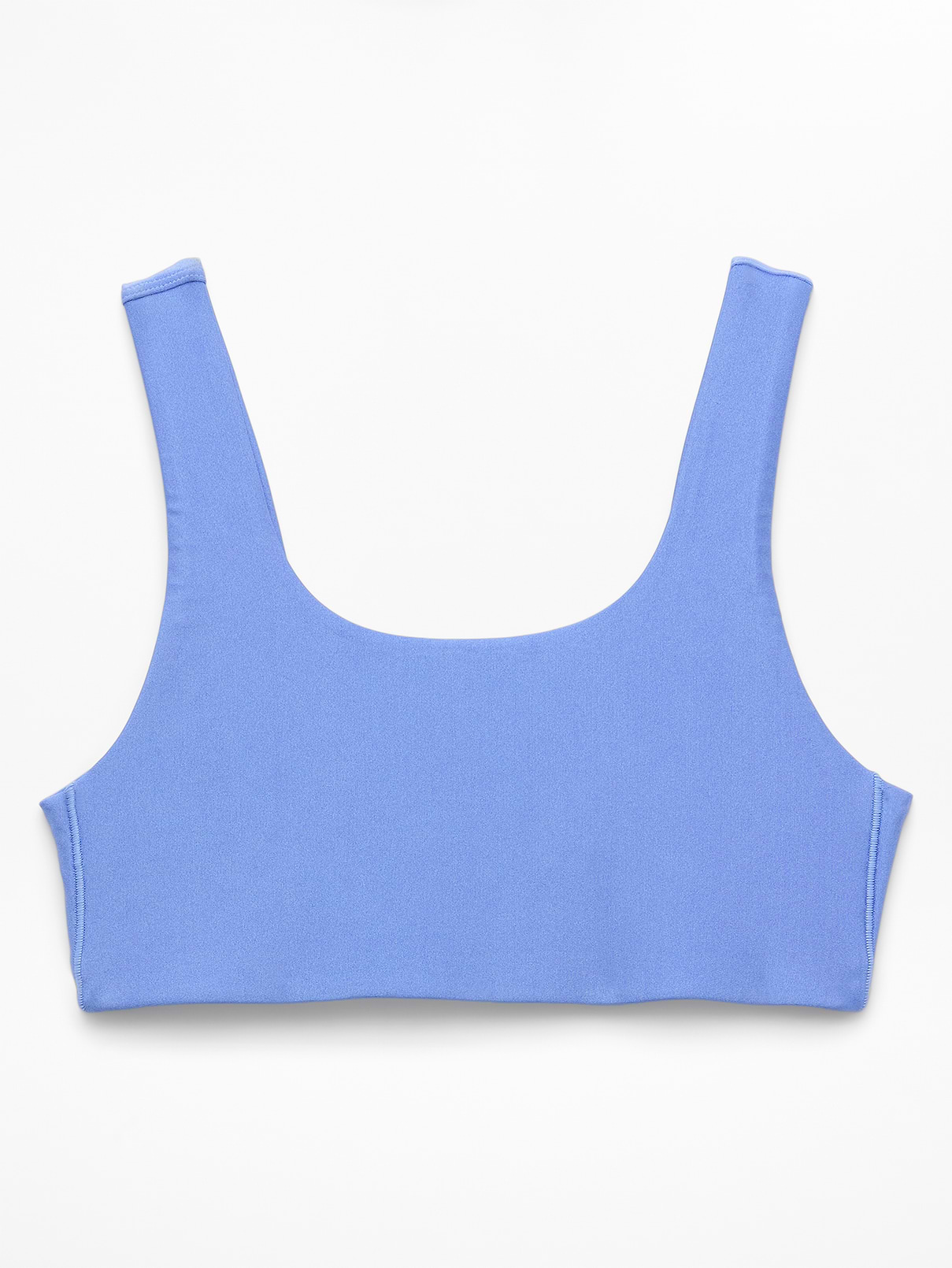 Athleta Girl Cloud Scoop Bikini Top
