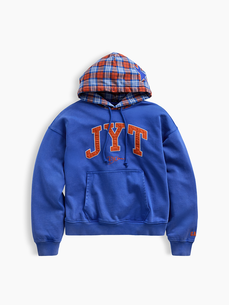 Image 7 of 9, Adult JYT Heavyweight Oversized Hoodie by Bryan