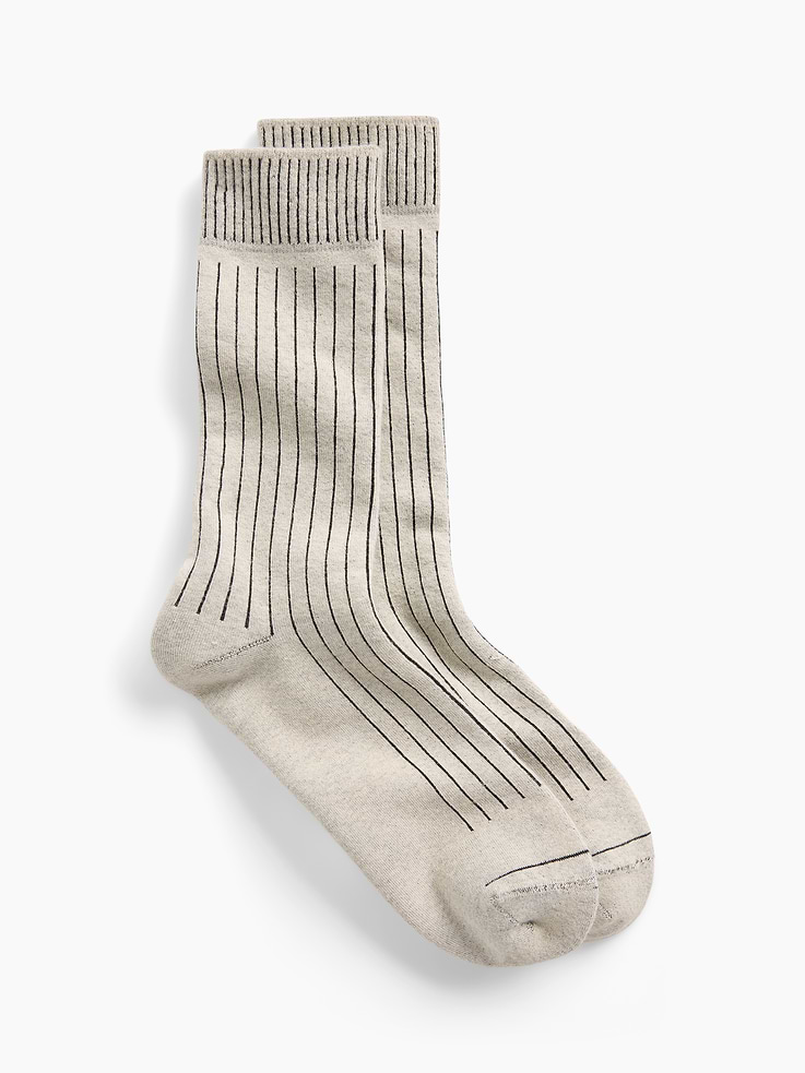 Image 2 of 3, Gap | Lichtenstein | Whitney | Sock Box