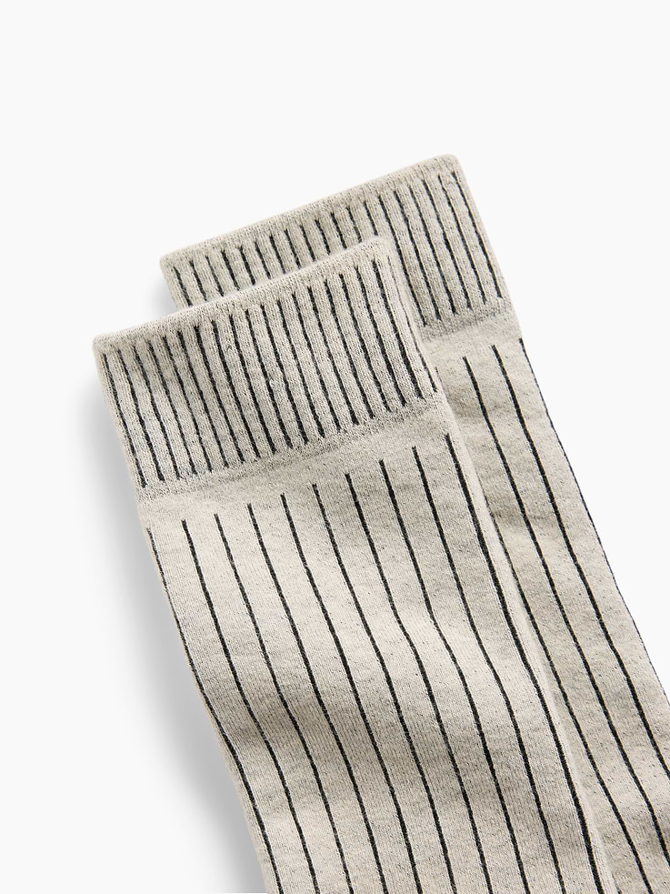 Image 3 of 3, Gap | Lichtenstein | Whitney | Sock Box